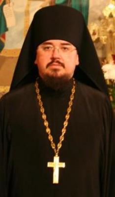 Игумен АМВРОСИЙ